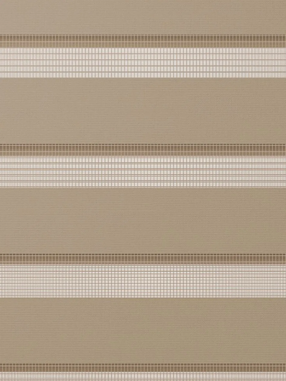 Clearance FEMRISEstor doble FEMRIS 45x180cm topo Estores Dobles