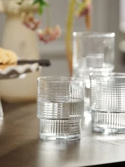 Online FERDINANDVaso FERDINAND 32cl transparente Vasos Y Tazas