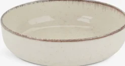 Sale FERDUSBol FERDUS Ø15cm beis Platos, Boles Y Cubiertos