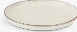 Sale FERDUSPlato FERDUS Ø19cm beis Platos, Boles Y Cubiertos