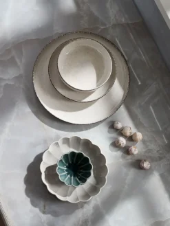 Sale FERDUSPlato FERDUS Ø19cm beis Platos, Boles Y Cubiertos