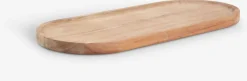 Best FILLIPBandeja decorativa FILLIP A13xL30cm madera Accesorios Decoracion