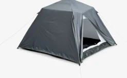Online FJELLRYPETienda de campaña pop up FJELLRYPE 4 personas gris Tiendas De Campaña