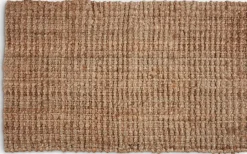 Outlet FJELLSTARRFelpudo FJELLSTARR 50x80x1,5 natural Felpudos|Felpudos