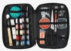 Clearance FJORDAEstuche de costura FJORDA con accesorios Accesorios De Costura