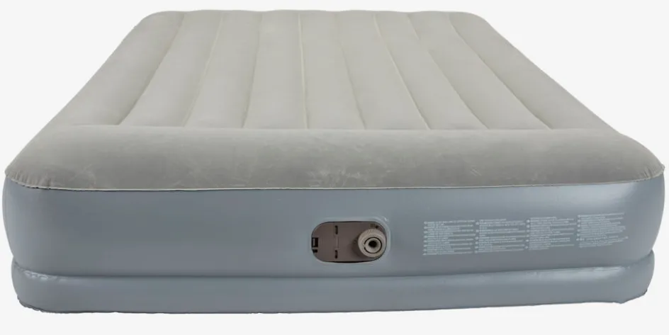 Discount FLENDALENCama hinchable FLENDALEN A152xL203xA30 Camas Hinchables Y Bombas|Camas Hinchables