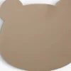 Clearance FLOTGRASMantel individual FLOTGRAS 34x37 arena oscuro Manteles Individuales