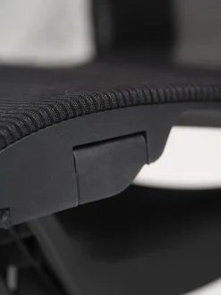 Online FOLBYSilla de oficina FOLBY malla negro/negro Sillas De Oficina|Sillas Gaming
