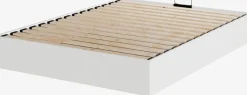 New FOLDAGERCanapé FOLDAGER 135x190 apertura frontal Camas Con Almacenaje|90 X 190 Cm
