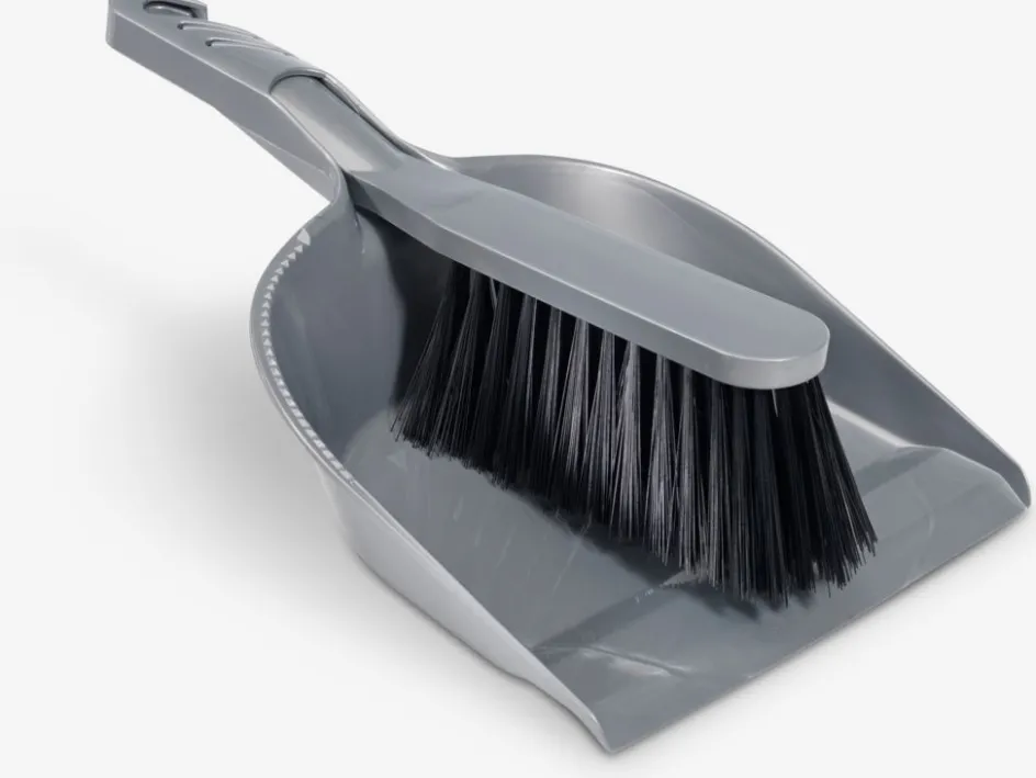 Hot FOLMERRecogedor FOLMER L19cm con cepillo Productos De Limpieza