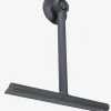 Online FORSBYEscobilla de goma FORSBY con ventosa gris Cuidado Personal|Accesorios
