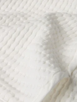 Best FORSYTIAColcha FORSYTIA 160x220 blanco Colchas|Colchas