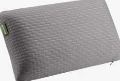 Discount FOSSANPLUSAlmohada de viaje 24x42x12 FOSSAN Almohadas De Espuma Viscoelástica