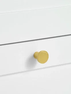 Discount FRAMLEVCómoda FRAMLEV 3 cajones Cómodas|Cómodas