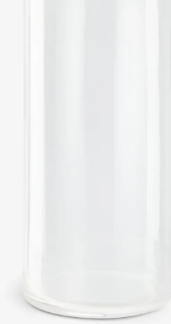 Discount FRANKJarrón FRANK Ø15xA30cm transparente Jarrones