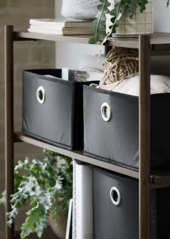 FRANSCesta FRANS A32xL27xA20cm Cestas Y Cajas|Cestas Y Cajas