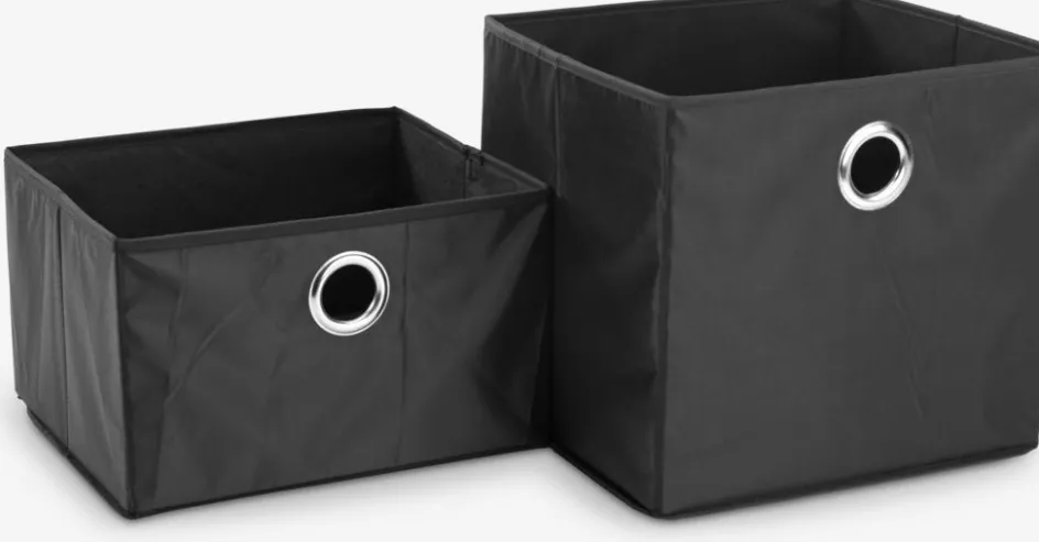Outlet FRANSCesta FRANS A32xL28xA30cm Todas Las Cestas|Cestas Y Cajas