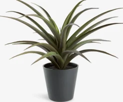 Clearance FREIDIGPlanta artificial FREIDIG Ø36xA32cm con maceta Plantas Artificiales