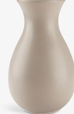 Outlet FREIJarrón FREI Ø16xA26cm gris Jarrones