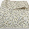 Hot FRESIAColcha FRESIA 220x240 verde/azul Colchas|Colchas