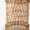 Online FRIDOLFSoporte FRIDOLF Ø31xA41cm natural Accesorios Decoracion