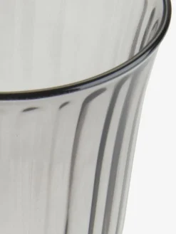 Sale FRIDOLINCopa de vino FRIDOLIN Ø8xA16cm 24 cl gris Vasos Y Tazas