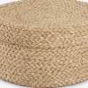 Online FRITLEVCaja FRITLEV Ø29xA15cm con tapa natural Todas Las Cestas|Cestas Y Cajas