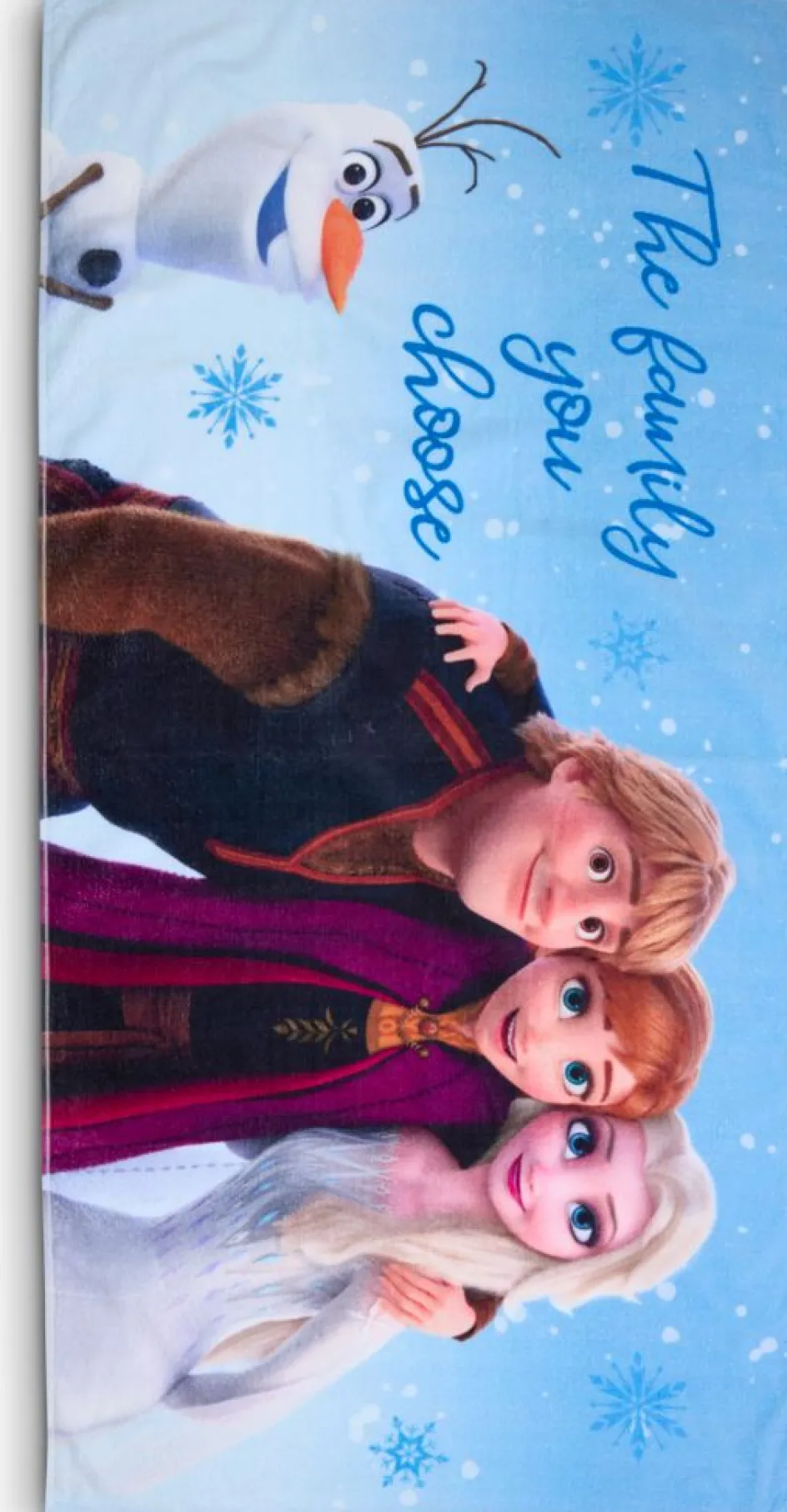 Hot FROZENGOLDToalla de ducha FROZEN 70x140 Niños Toallas De Lavabo|Toallas De Manos