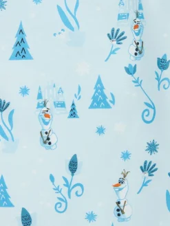 New FROZENJuego funda nórdica FROZEN 155x220 azul claro Juegos De Funda Nórdica|Juegos De Funda Nórdica Infantiles