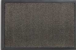 New FRYTLEFelpudo FRYTLE 40x60x0,5 gris Felpudos|Felpudos