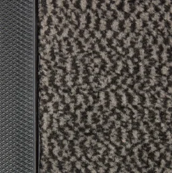 FRYTLEFelpudo FRYTLE 60x120x0,5 gris Felpudos|Felpudos