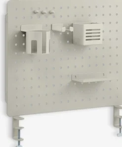 Discount FUNDERPanel perforado FUNDER 52x42 con accesorios beis Otros