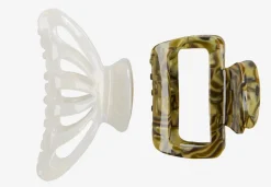 Clearance FURUBYPinzas para el pelo FURUBY 2 unidades variado Cuidado Personal|Accesorios