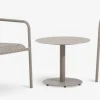 Hot FURUSETConjunto muebles jardín FURUSET 2 plazas arena oscuro Conjuntos Mesa Y Sillas De Jardín|Muebles De Jardín