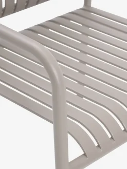 Hot FURUSETConjunto muebles jardín FURUSET 2 plazas arena oscuro Conjuntos Mesa Y Sillas De Jardín|Muebles De Jardín