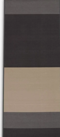 Best FYRAlfombra FYR 80x200 gris/beis Alfombras Pequeñas|Alfombras