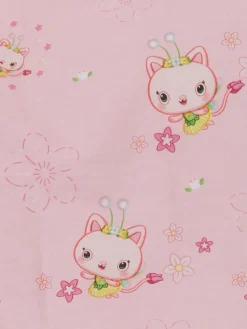New GABBYJuego funda nórdica GABBY 155x220 rosa Juegos De Funda Nórdica|Juegos De Funda Nórdica Infantiles