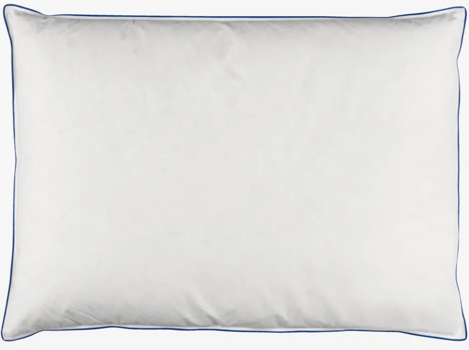 Best GALDEBERGETPLUSAlmohada de plumas de pato 50x70/75 GALDEBERGET Almohadas De Plumón