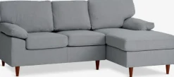 Online GEDVEDSofá chaise longue GEDVED tela 2 Plazas|3 Plazas