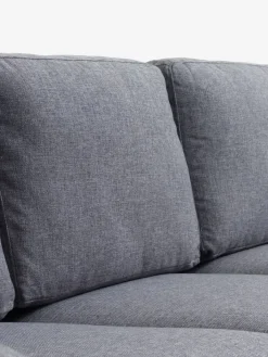 Outlet GEDVEDSofá GEDVED chaise longue 2 Plazas|3 Plazas