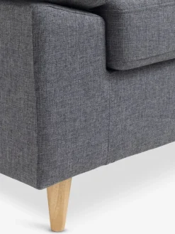 Outlet GEDVEDSofá GEDVED chaise longue 2 Plazas|3 Plazas