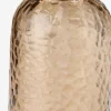 Best GENEVADDispensador de jabón GENEVAD cristal reciclado marrón Dispensadores De Jabón|Cuidado Personal