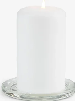 Best GEORGBandeja de cristal GEORG Ø11cm para velas Portavelas