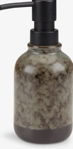 Clearance GESUNDADispensador de jabón GESUNDA esmaltado Dispensadores De Jabón|Cuidado Personal