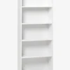 Clearance GISLINGELibrería GISLINGE 5 estantes blanco Estanterias Y Librerías|Estanterias Y Librerías