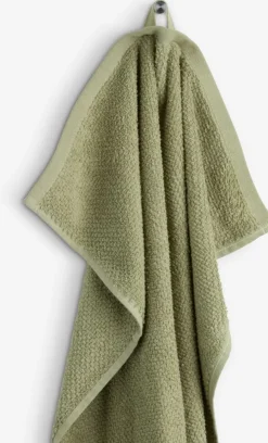 Clearance GISTADPLUSToalla de mano GISTAD 50x90 menta Toallas De Lavabo|Toallas De Manos