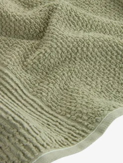 Clearance GISTADPLUSToalla de mano GISTAD 50x90 menta Toallas De Lavabo|Toallas De Manos