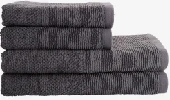 Outlet GISTADPLUSToalla de mano GISTAD 50x90 Toallas De Lavabo|Toallas De Manos