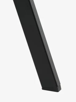 Clearance GJESINGSilla de comedor GJESING tela beis/negro Sillas De Comedor