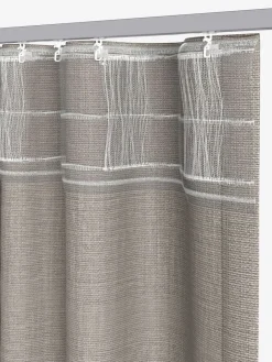 Best GODDOCortina GODDO 1x135x245 arena oscuro Cortinas Gruesas